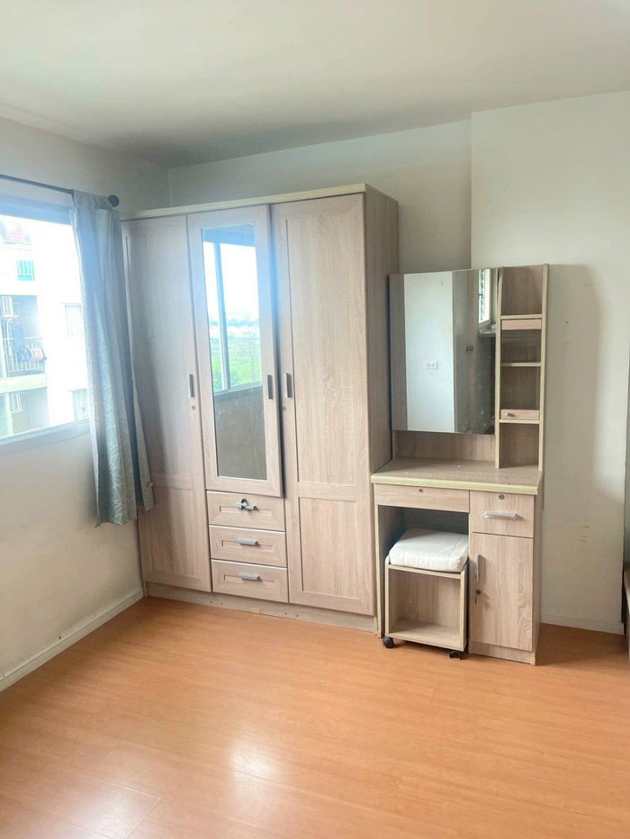 รูป P.ให้เช่าLumpini township rungsit klong 1 ห้องราคาถูก ใกล้ฟิวเจอร์พาร์ครังสิต - รูปที่ 5/11