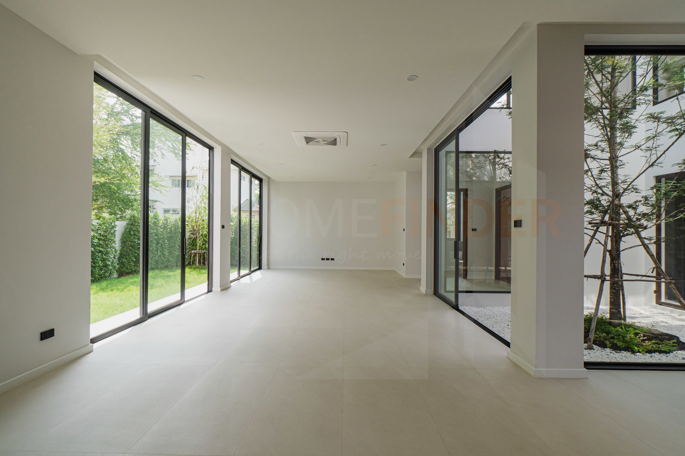 รูป EDEN Srinakarin – Suan Luang 4 bedrooms, for sale - รูปที่ 2/24