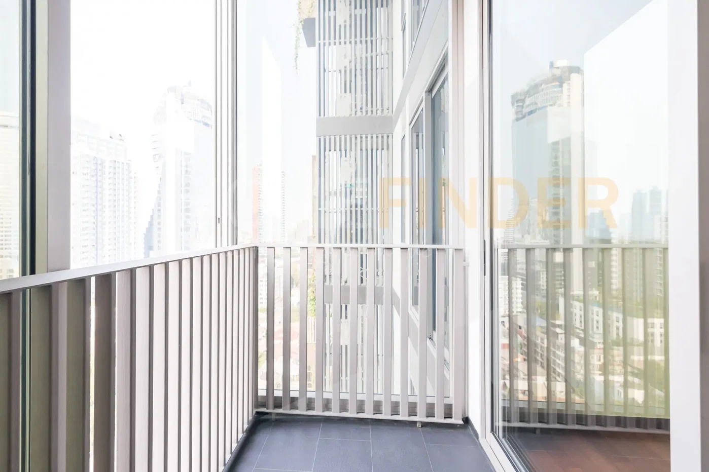 รูป Ashton Morph 38 2 bedrooms, for sale - รูปที่ 9/9