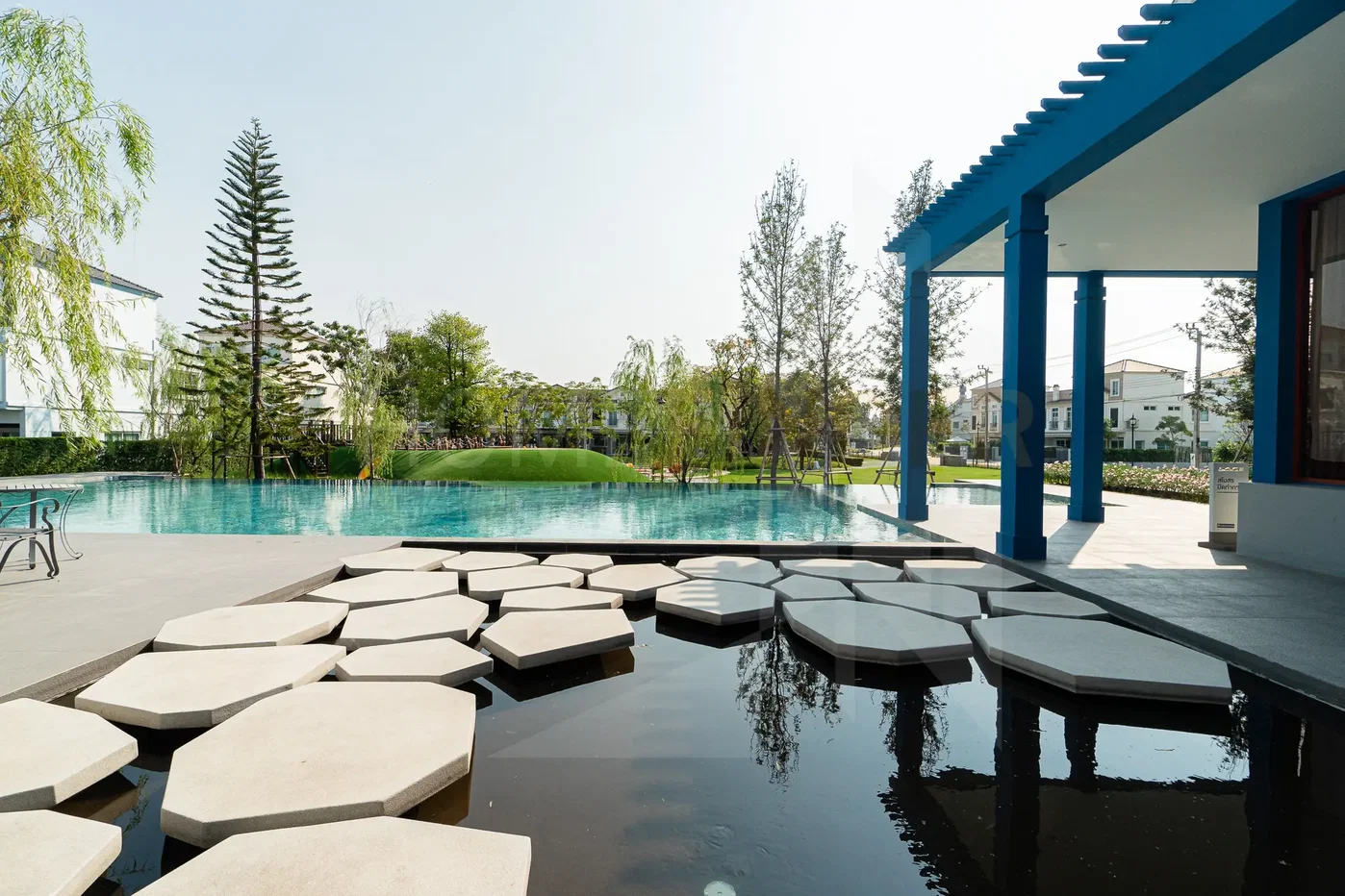 รูป House Magic Indy Bangna-Ramkhamhaeng 2 3 bedrooms, for rent - รูปที่ 18/23