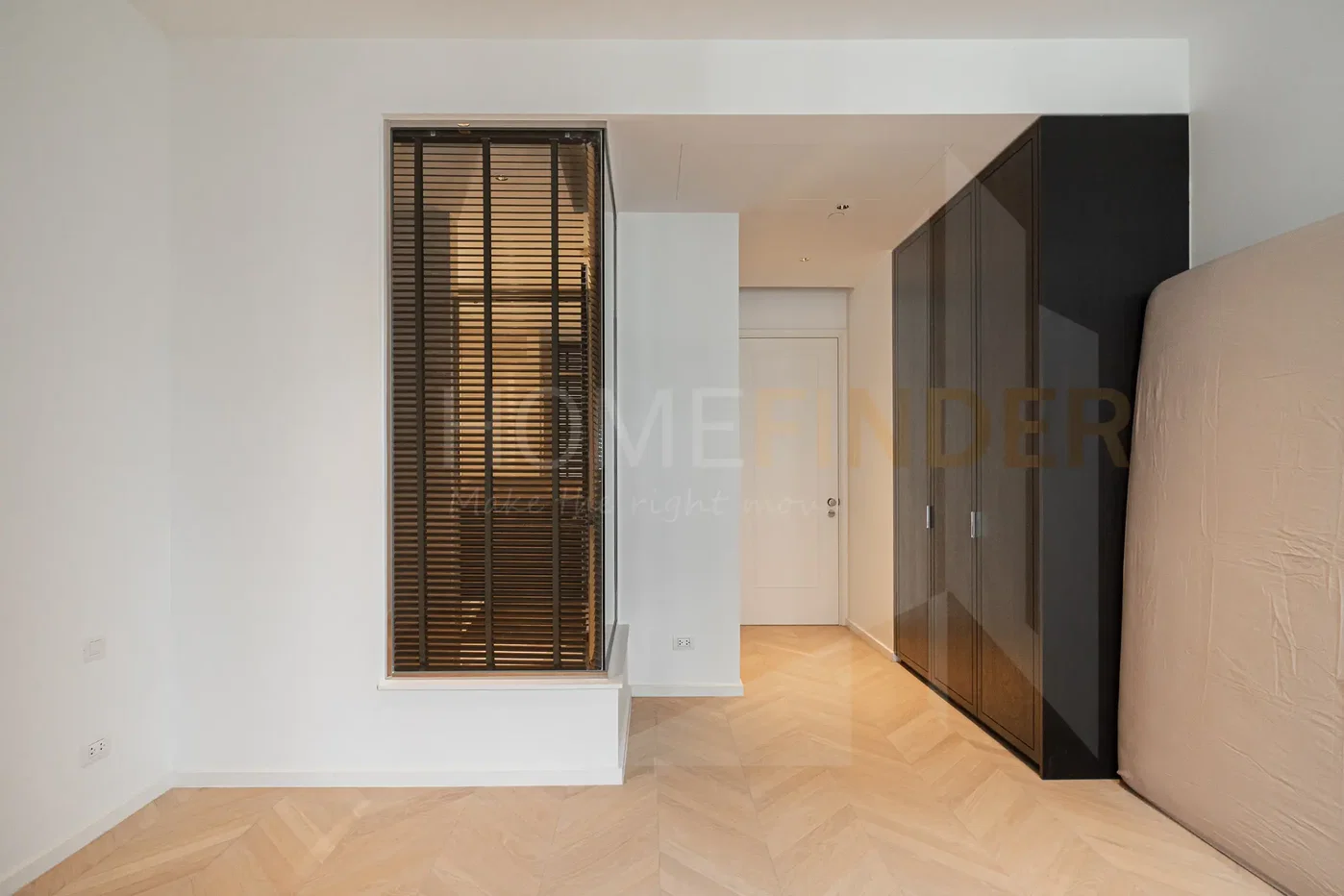 รูป Four Seasons Private Residences 2 bedrooms, for sale - รูปที่ 5/12