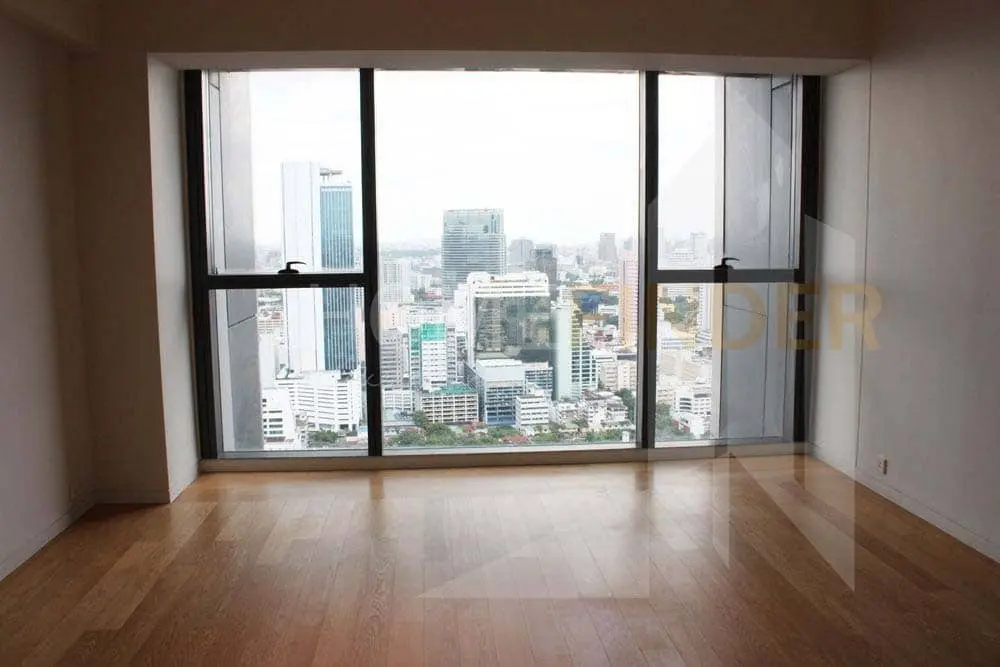 รูป The Met 3 bedrooms, for rent - รูปที่ 4/5
