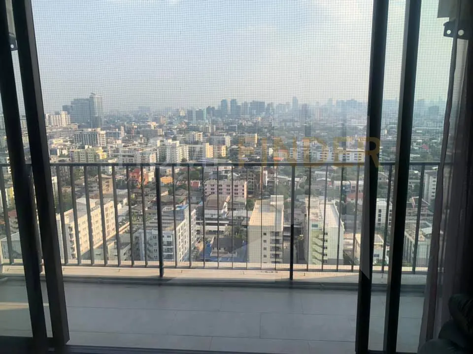 รูป The Issara Ladprao 1 bedroom, for sale - รูปที่ 8/8