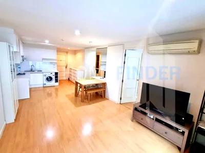 Condos for sale : The Bangkok Sukhumvit 61 2 bedrooms, for sale