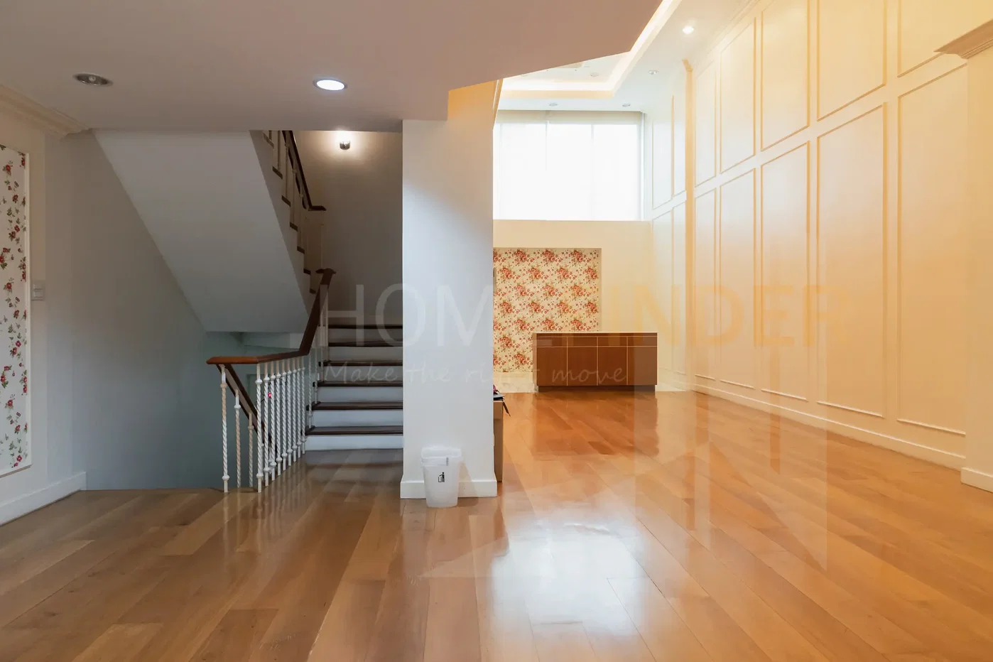 รูป Baan Klang Krung Thonglor- Spacious 4 bedroom house for rent in Thong lo, Bangkok 4 bedrooms, for rent - รูปที่ 9/39