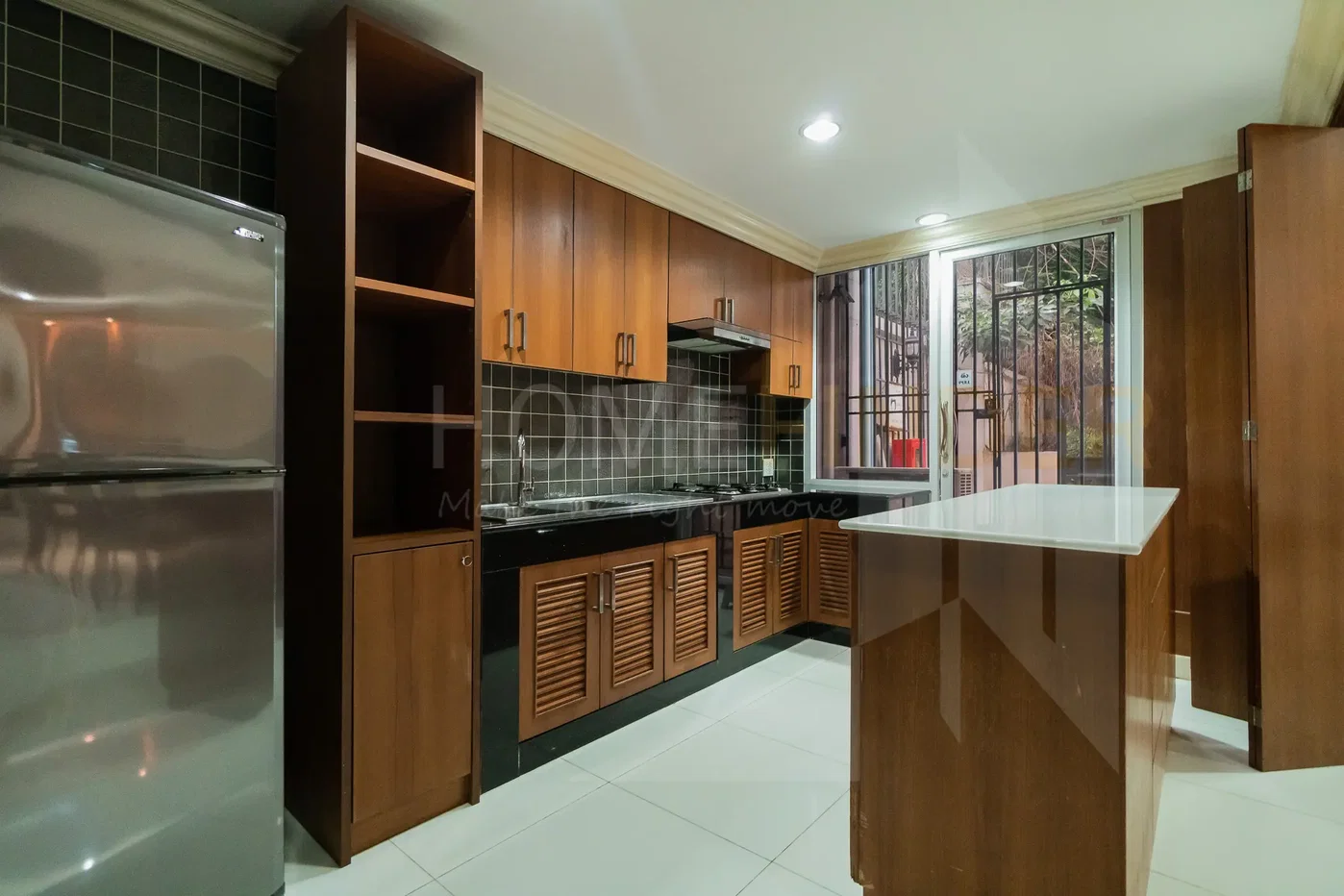 รูป Baan Klang Krung Thonglor- Spacious 4 bedroom house for rent in Thong lo, Bangkok 4 bedrooms, for rent - รูปที่ 5/39