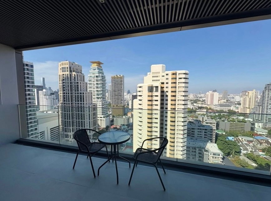 รูป Vittorio Sukhumvit 39 | ราคา 150,000 บาท | ห้องสวย วิวดี เฟอร์นิเจอร์ครบ พร้อมอยู่ - รูปที่ 18/18