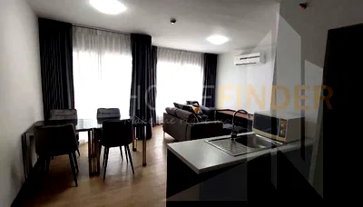 คอนโดให้เช่า : S&S Sukhumvit 2 bedrooms, for rent