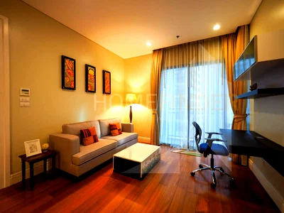 คอนโดให้เช่า : Bright Sukhumvit 24 1 bedroom, for rent