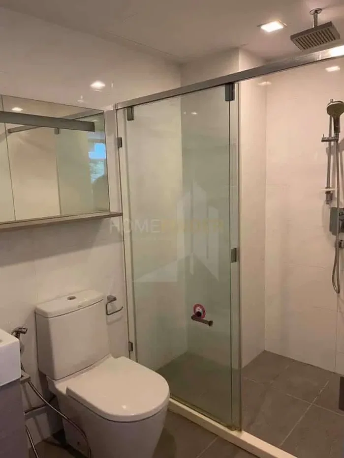 รูป The Room Sukhumvit 40 1 bedroom, for sale - รูปที่ 6/6