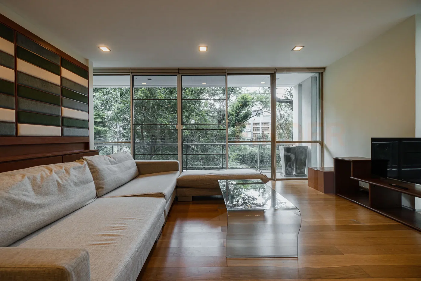 รูป Ficus Lane 2 bedrooms, for rent - รูปที่ 3/16