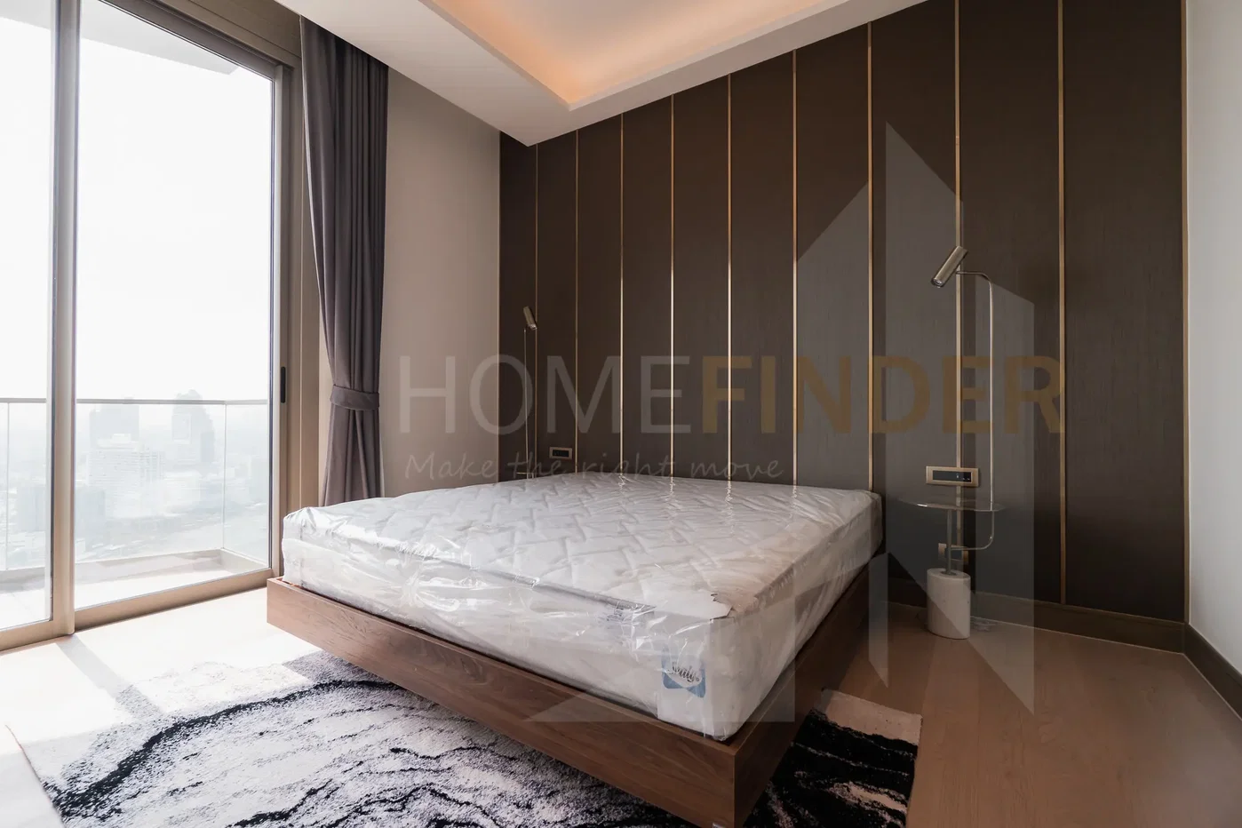 รูป The Residence at Mandarin Oriental 2 bedrooms, for rent - รูปที่ 13/23