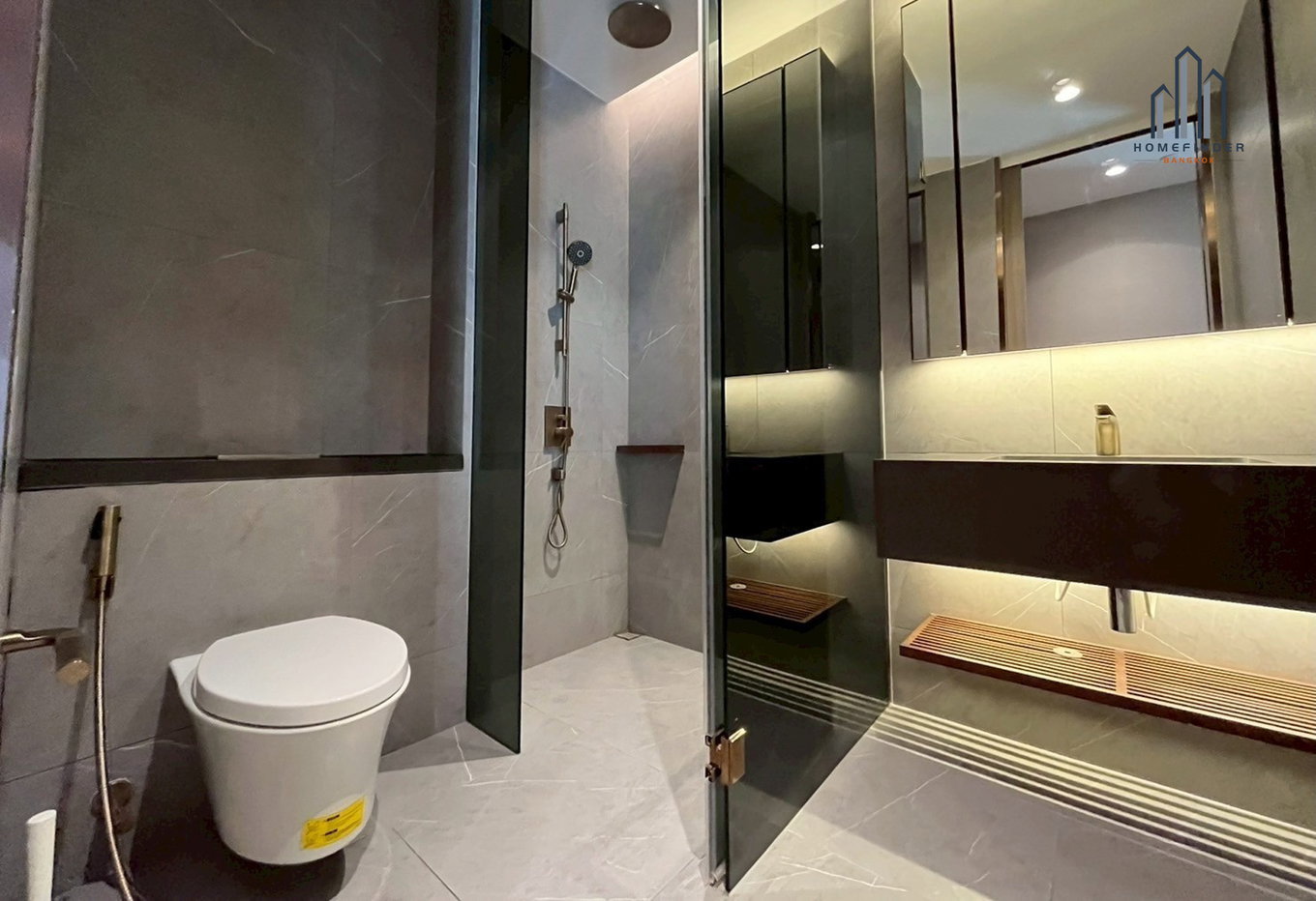 รูป The Estelle Phrom Phong 2 bedrooms, for sale - รูปที่ 12/15