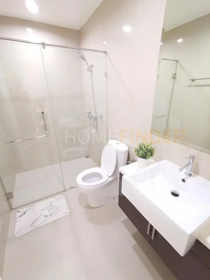 รูป Villa Asoke 2 bedrooms, for sale - รูปที่ 11/11
