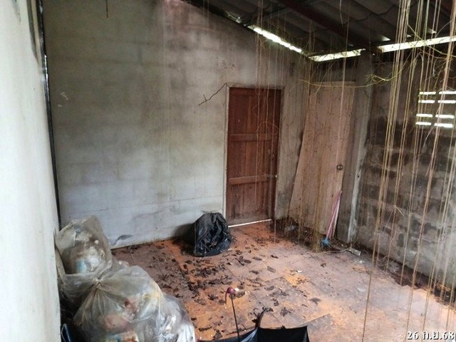 รูป ZTL0292 ขายบ้านแฝด บ้านอารยา ตำบล ห้วยโป่ง อำเภอ เมืองระยอง จังหวัด ระยอง - รูปที่ 6/8