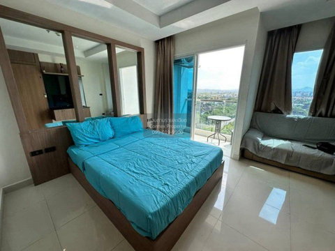ขายคอนโด น้ำทะเล พัทยา นาเกลือ เมืองชลบุรี ชลบุรี CX-172556 ✅ ทักไลน์ @connexproperty ตอบทันที ทีมงานมืออาชีพ ✅