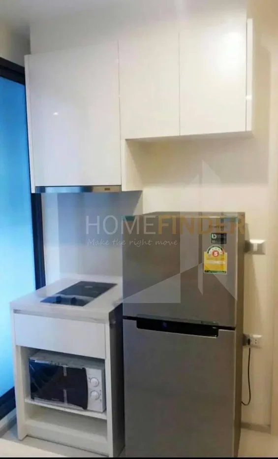 picture Rhythm Sukhumvit 42 1 bedroom, for rent - 7/8
