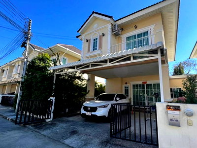 Twin houses for rent : 🏡Villa For Rent, Near International Schools