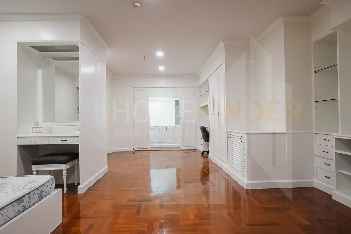 รูป Fifty Fifth Tower 2 bedrooms, for rent - รูปที่ 5/18