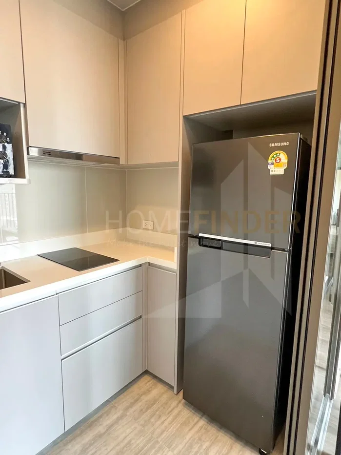รูป Whizdom The Forestias 3 bedrooms, for rent - รูปที่ 8/10