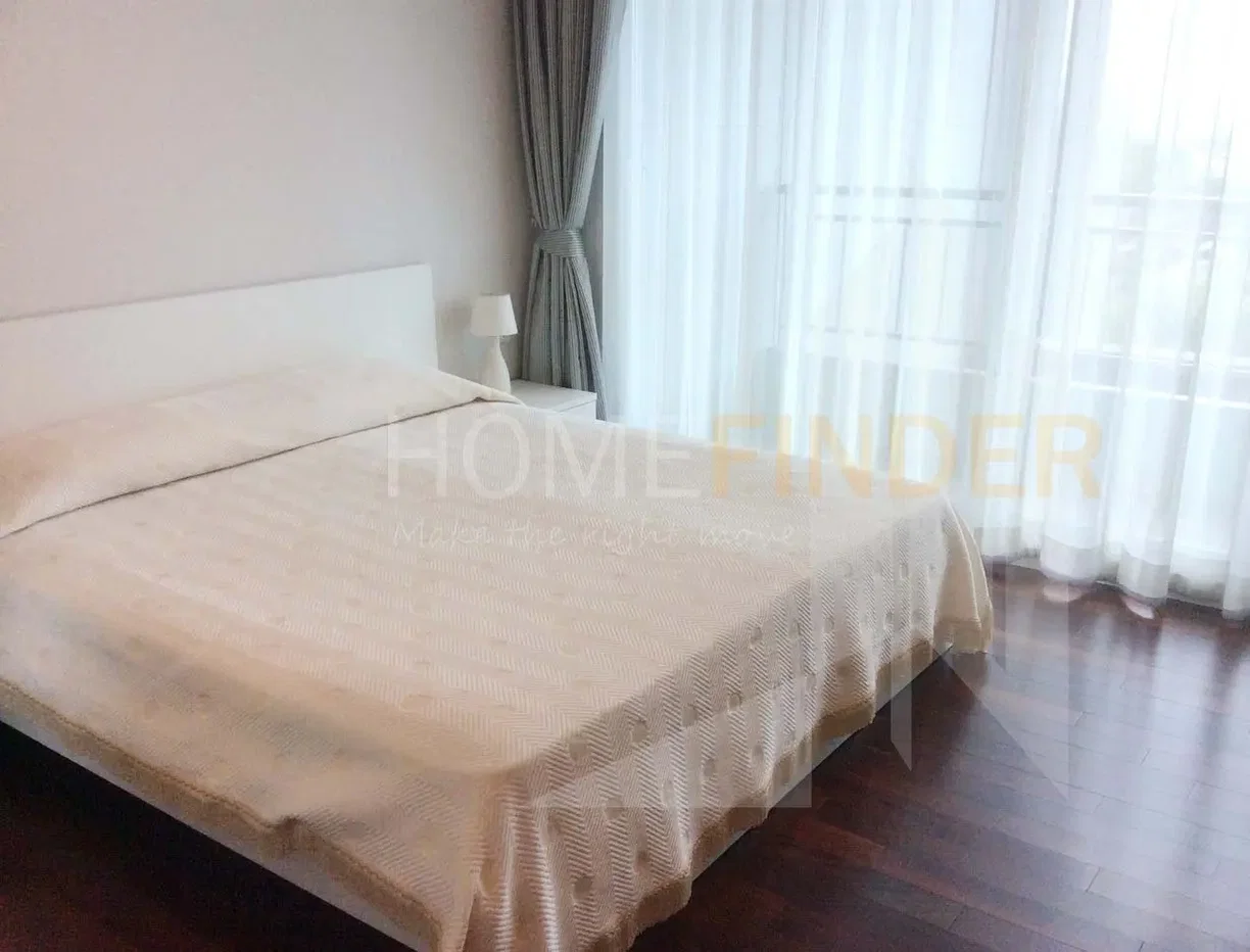 picture Circle Condominium 2 bedrooms, for rent - 6/12