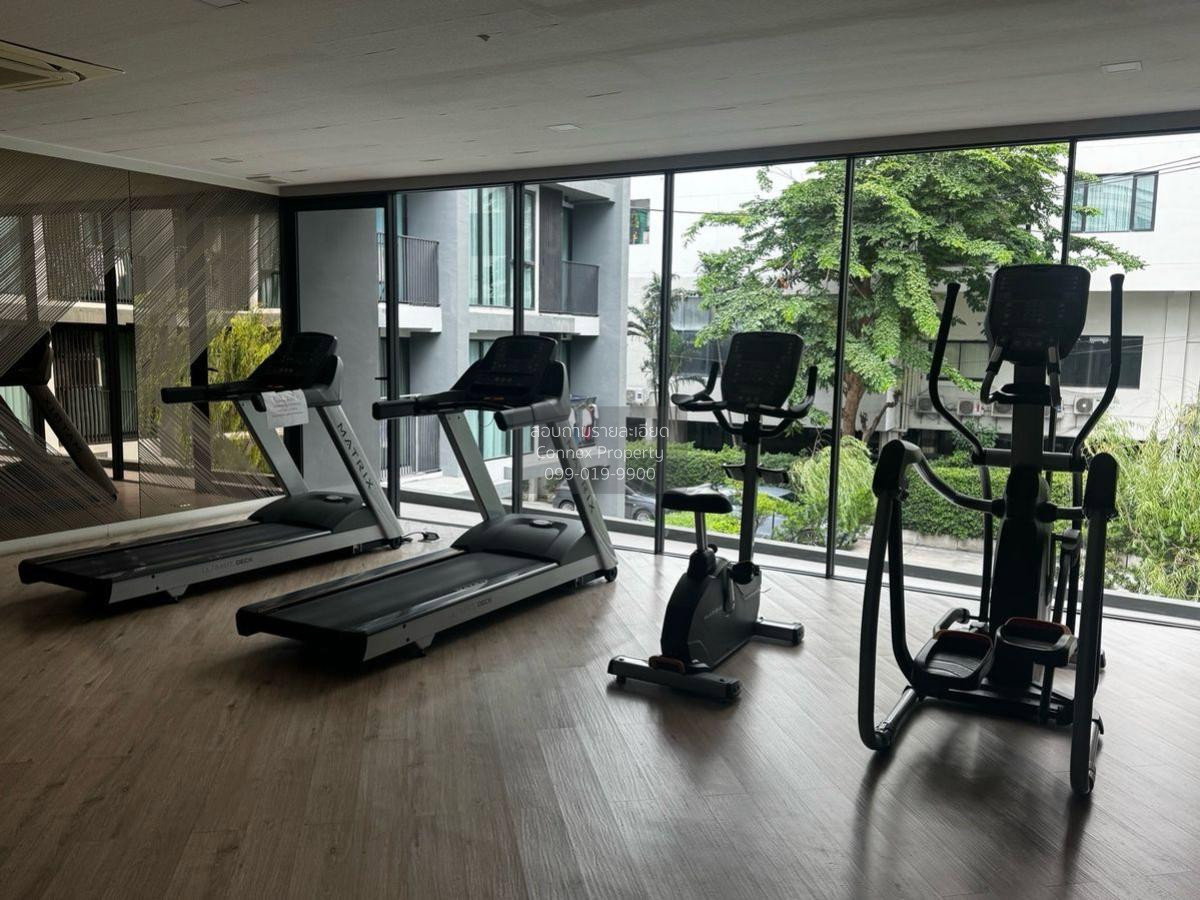 รูป 🔥🔥🔥 เช่าคอนโด เซอริโอ้ สุขุมวิท 50 BTS-อ่อนนุช พระโขนง เขต คลองเตย กรุงเทพ CX-126578 ✅ ทักไลน์ @connexproperty ตอบทันที ทีมงานมืออาชีพ ✅ 🔥🔥🔥 - รูปที่ 8/9
