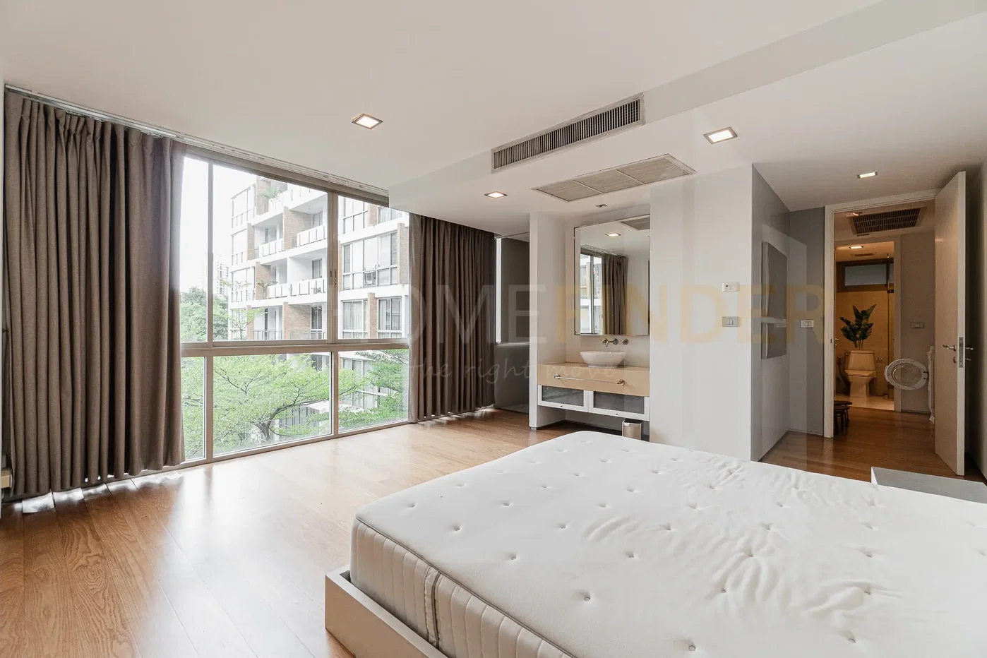 รูป Ficus Lane HF-7953 2 bedrooms, for rent - รูปที่ 7/10