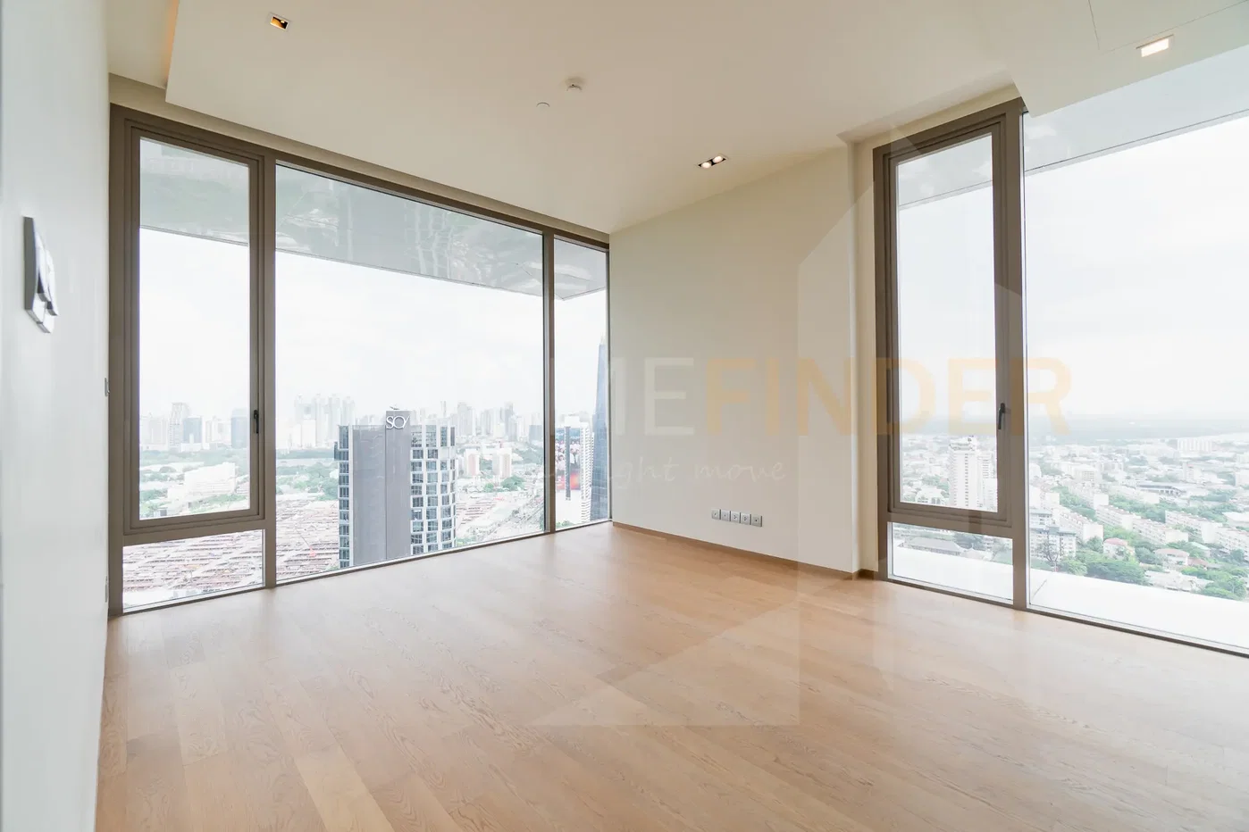 รูป Saladaeng One 4 bedrooms, for sale - รูปที่ 4/27