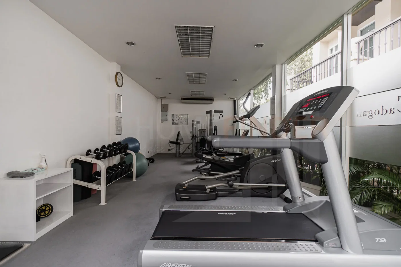 รูป The Cadogan Private Residence 2 bedrooms, for rent - รูปที่ 14/16