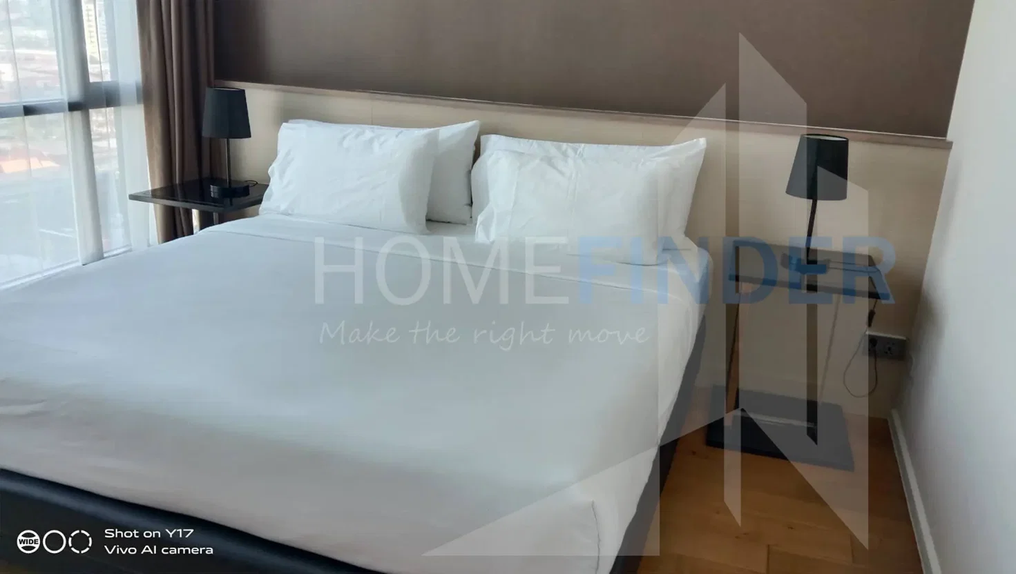 picture Movenpick Ekkamai 1 bedroom, for rent - 4/7