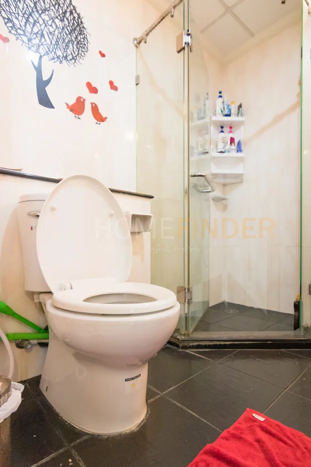 รูป Supalai Premier Place Asoke 1 bedroom, for rent - รูปที่ 18/31