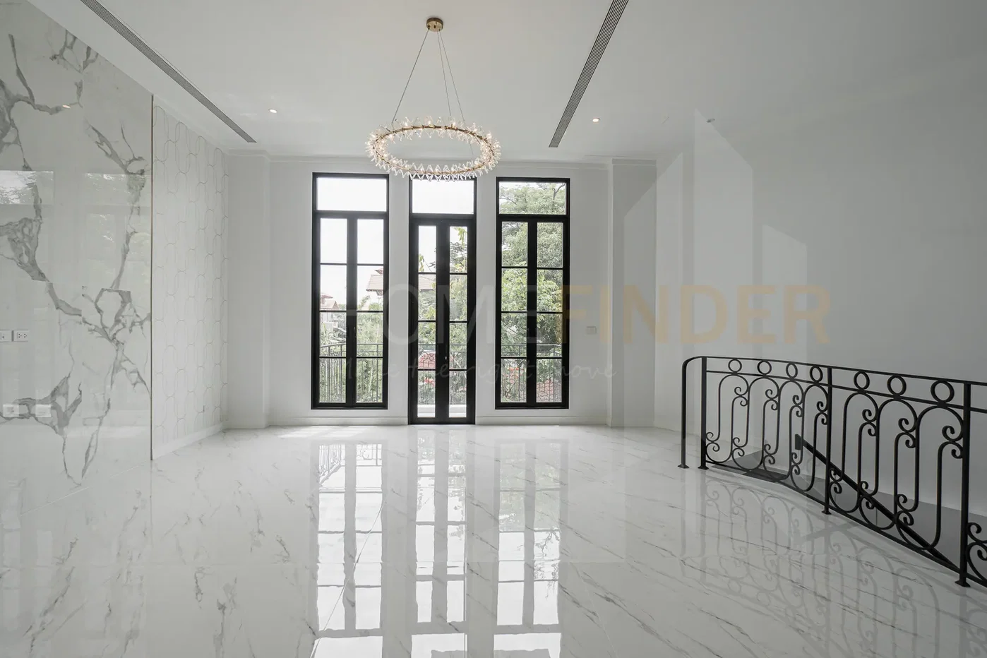 picture Maison Blanche Sukhumvit 67 4 bedrooms, for sale - 3/10