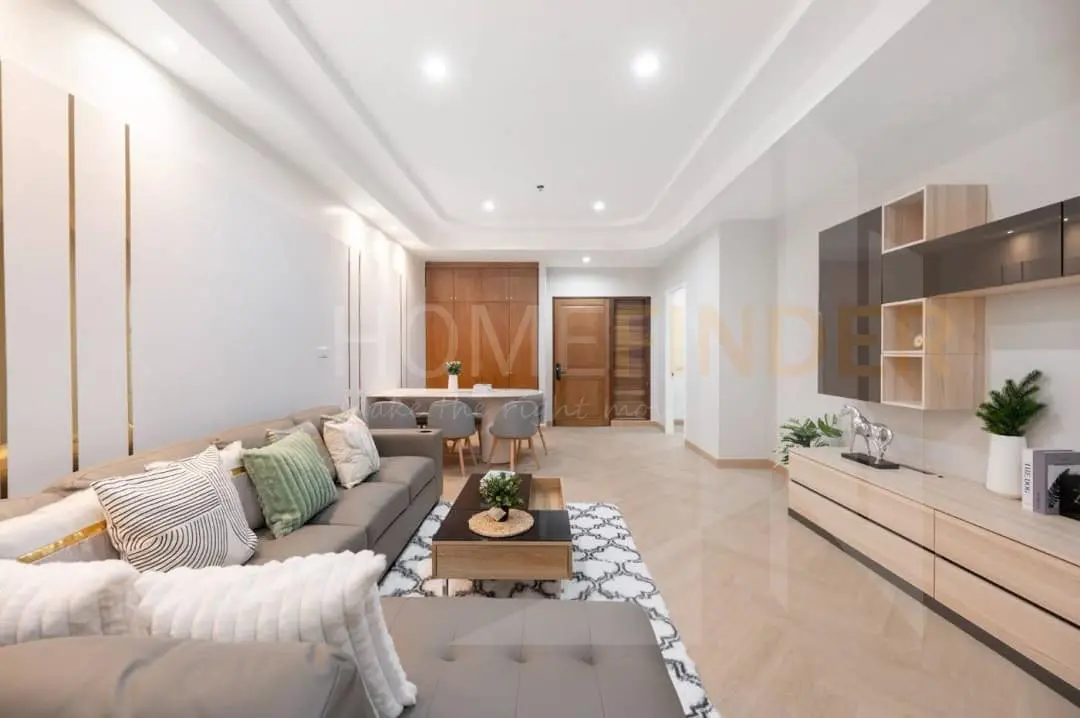 picture Baan Chao Praya 2 bedrooms, for sale - 3/10