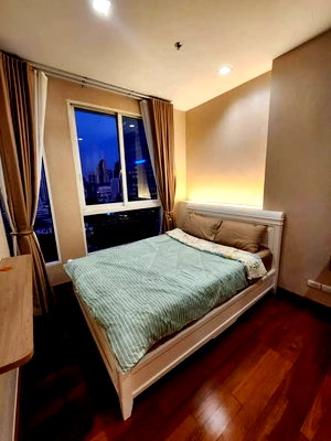 เช่าคอนโด BTS เซนต์หลุยส์ : R1180/[เช่าด่วน] คอนโดหรู Ivy Sathorn 10 (ไอวี่ สาทร 10)
