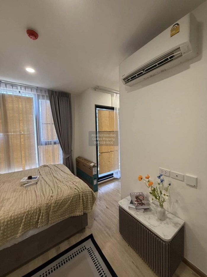 รูป 🔥🔥🔥 เช่าคอนโด  วันเดอร์ เกษตร ลาดยาว เขต จตุจักร กรุงเทพ CX-117005 ✅ ทักไลน์ @connexproperty ตอบทันที ทีมงานมืออาชีพ ✅ 🔥🔥🔥 - รูปที่ 4/8