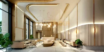 ขายคอนโด : The Issara Sathorn 3 bedrooms, for sale