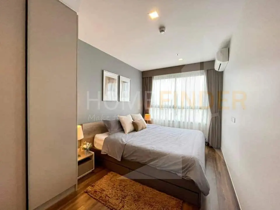 รูป IDEO Sukhumvit 93 2 bedrooms, for sale - รูปที่ 3/7