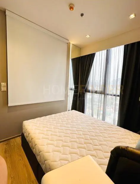 picture OKA HAUS Sukhumvit 36 2 bedrooms, for rent - 6/8