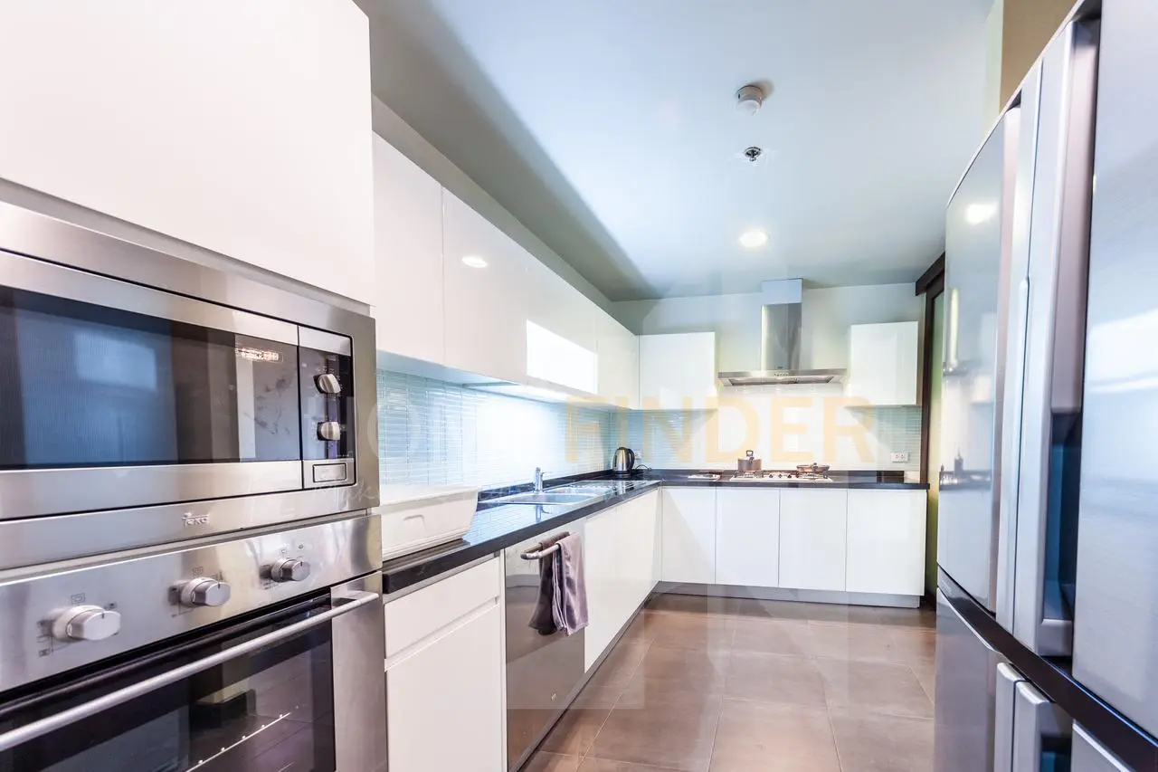 picture Doubletree Residence 3 bedrooms, for rent - 12/24