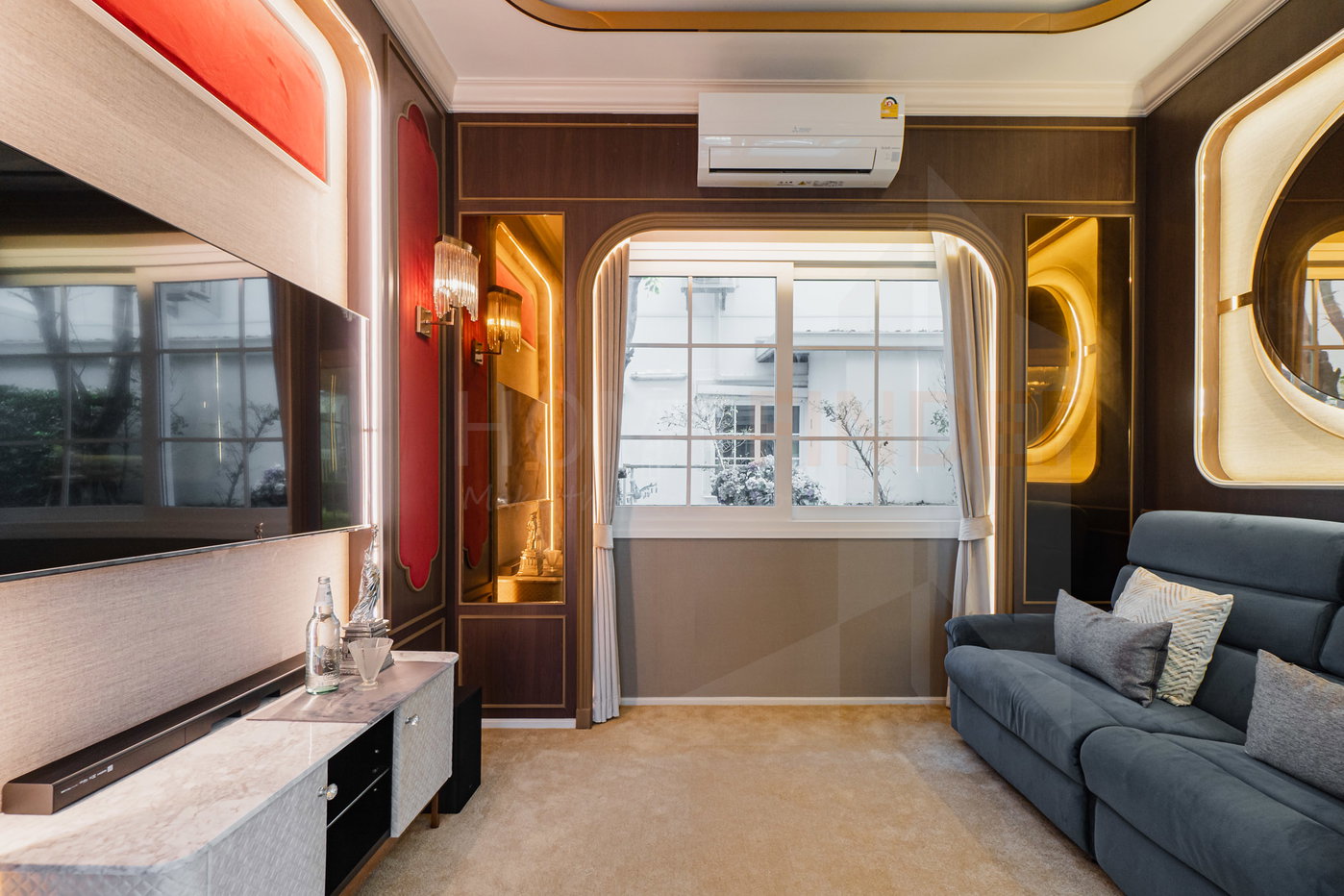 รูป Grandio Bang Na KM.5 4 bedrooms, for sale - รูปที่ 21/26