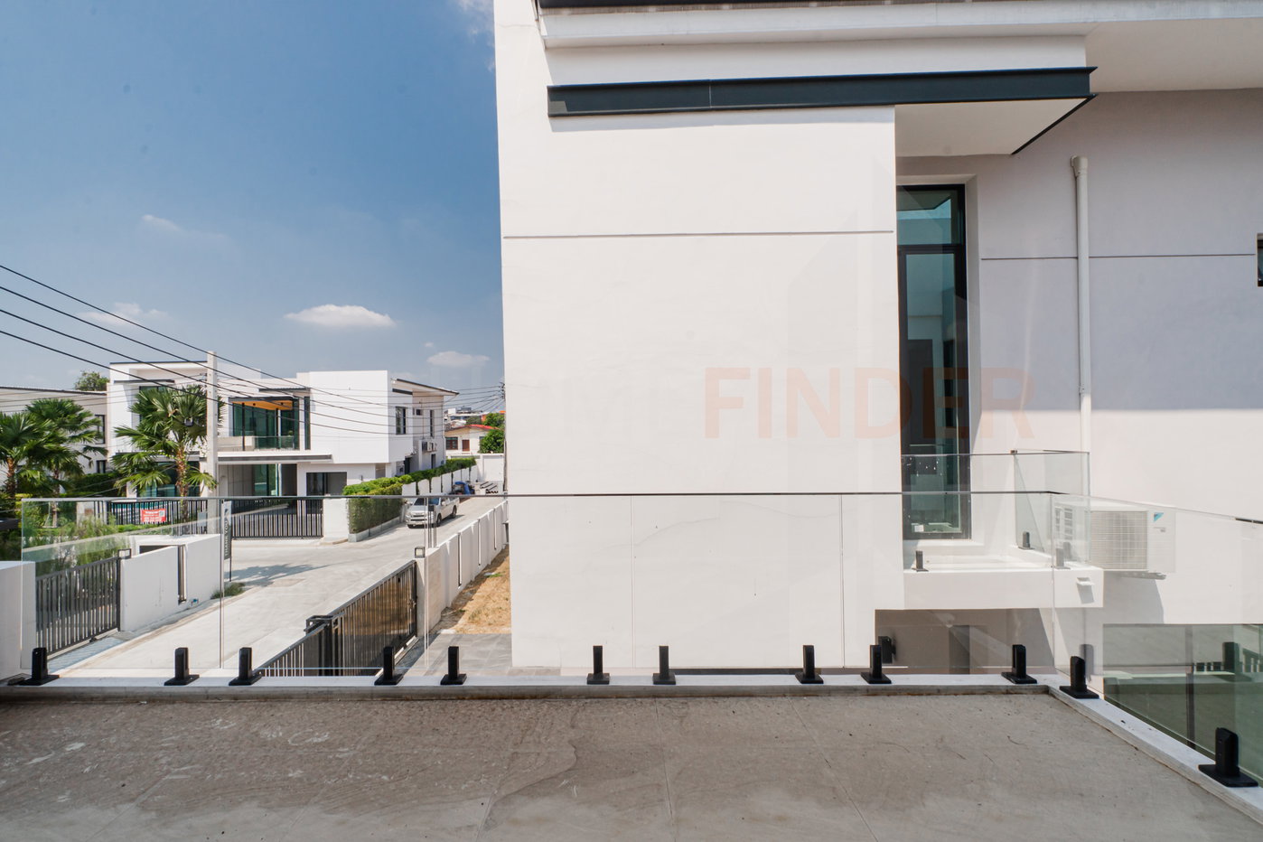 รูป The Master Ekkamai-Ramintra 4 bedrooms, for sale - รูปที่ 24/27