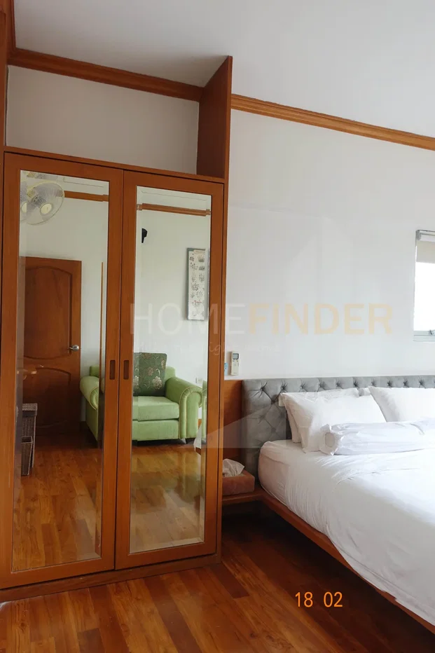 รูป Raintree Villa 3 bedrooms, for rent - รูปที่ 5/10