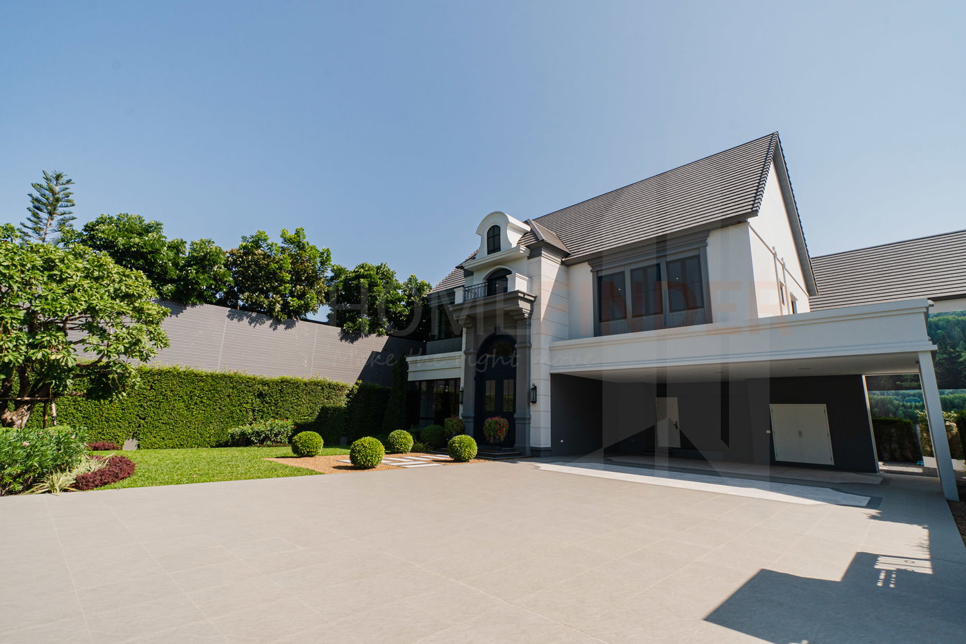 รูป NARASIRI VICTOIRE KRUNGTHEP KREETHA 4 bedrooms, for sale - รูปที่ 26/27