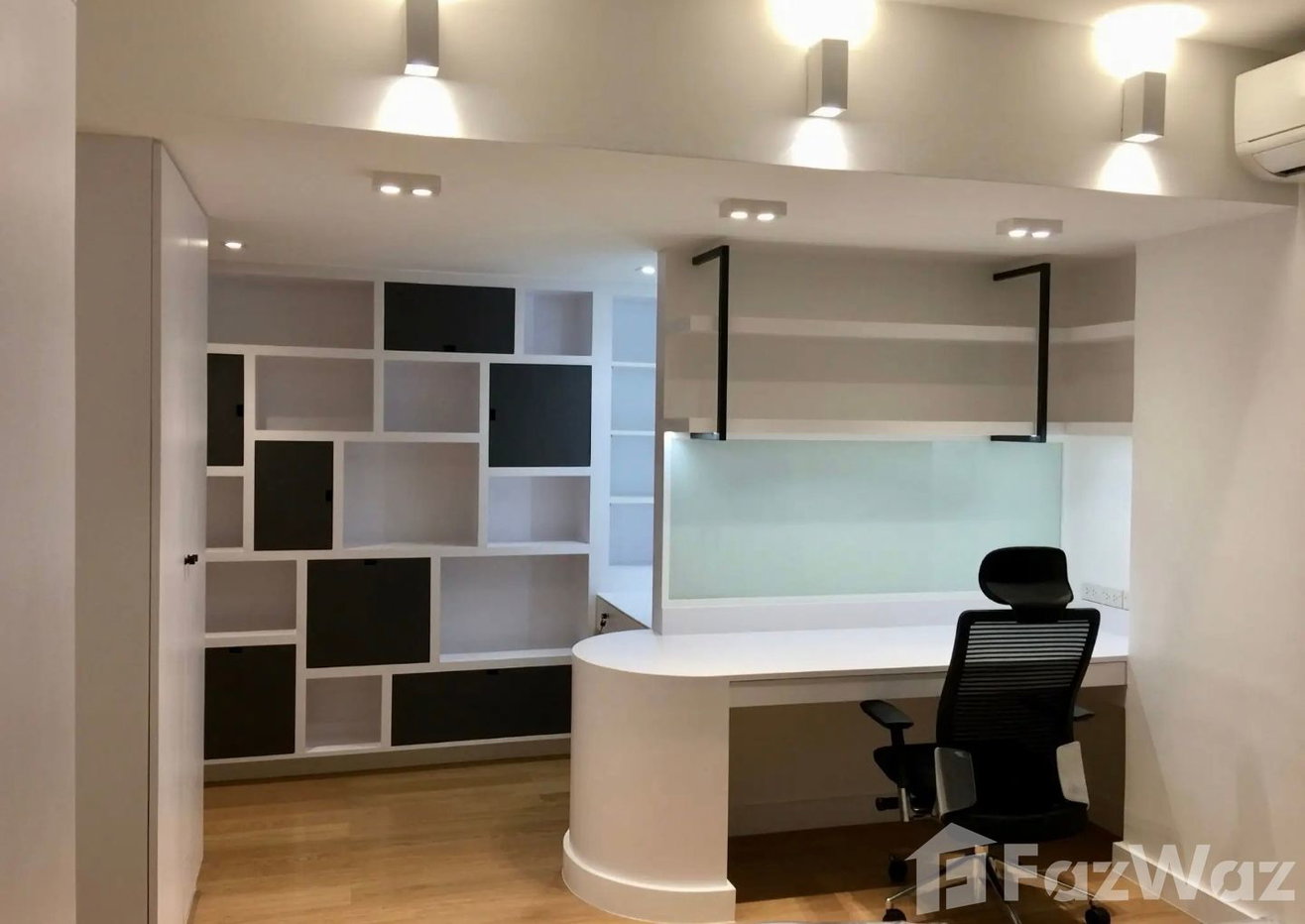 รูป คอนโดให้เช่า 3 ห้องนอน ในโครงการ รอยัล คาสเซอร์ 5348980 - รูปที่ 5/10