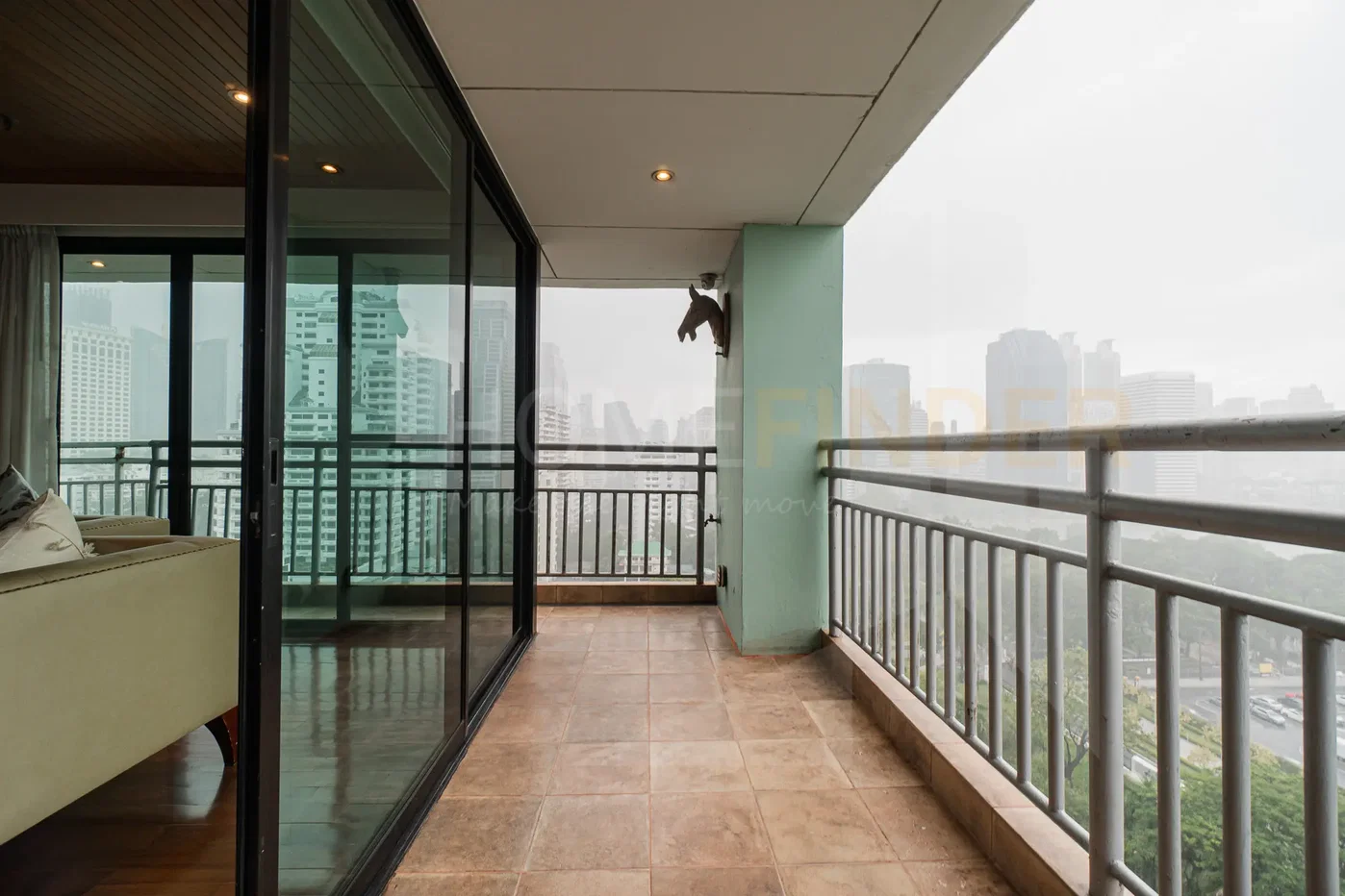 รูป Lake Green 2 bedrooms, for rent - รูปที่ 12/12