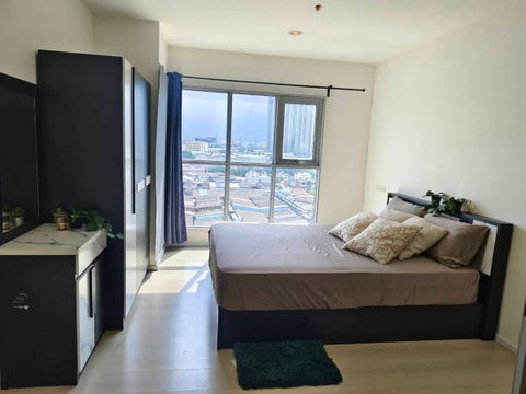 🔥 ขายคอนโด แอสปาย สุขุมวิท 48| Aspire Sukhumvit 48 📍 ใกล้ BTS พระโขนง ประมาณ 650 เมตร