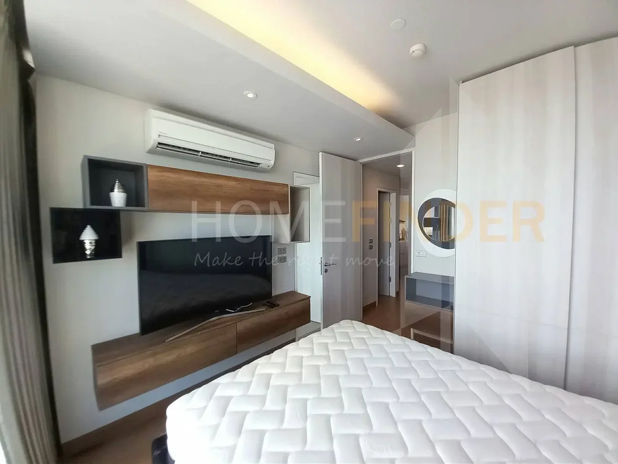 picture The Lumpini 24 2 bedrooms, for rent - 4/7