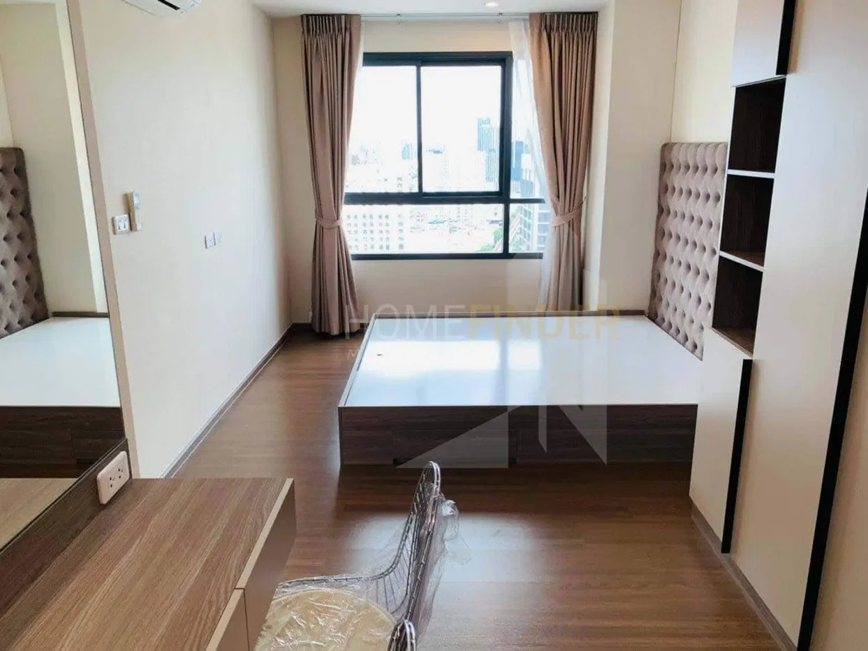 picture IDEO Phaholyothin - Chatujak 2 bedrooms, for sale - 3/8