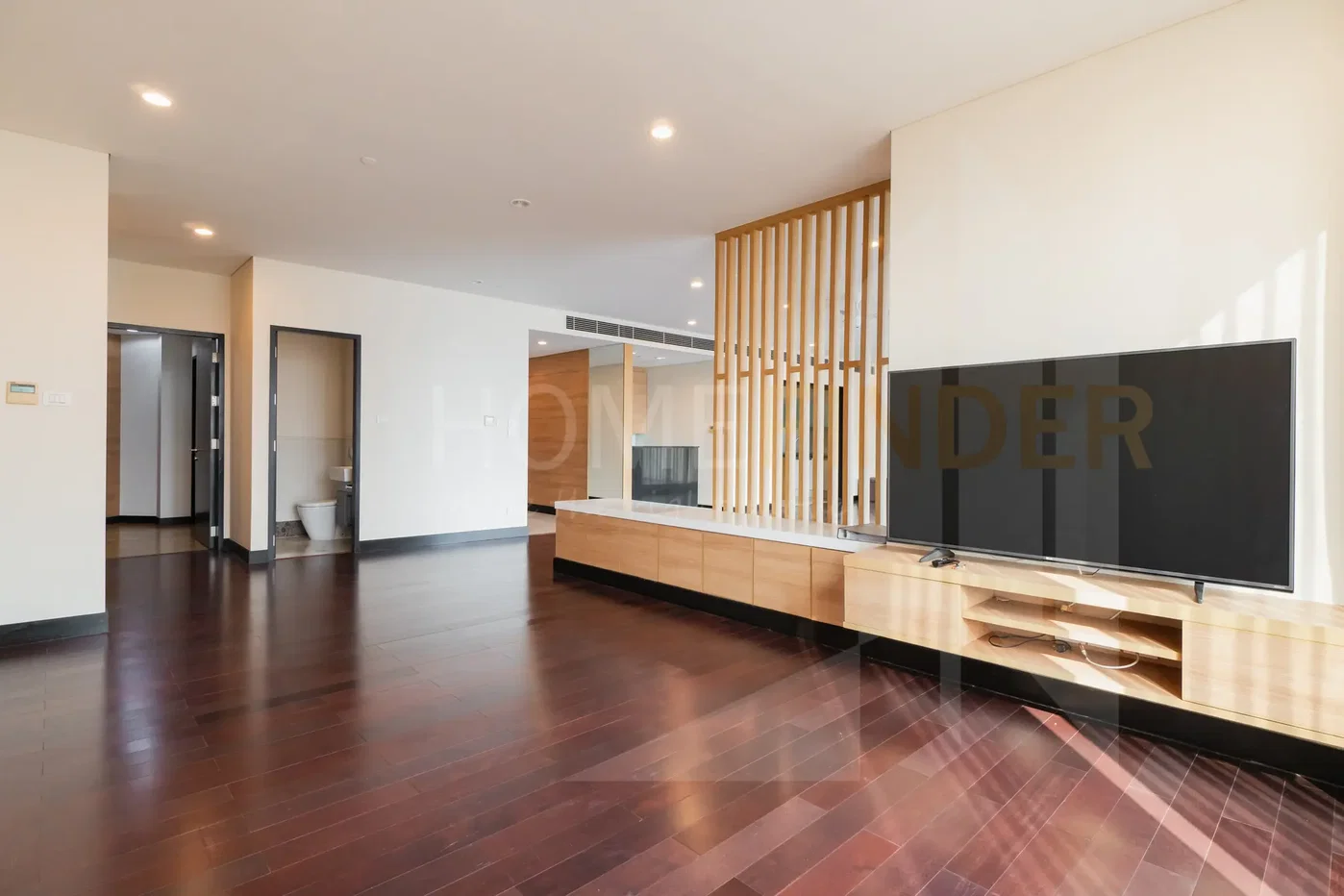 picture The Park Chidlom 3 bedrooms, for rent - 6/33