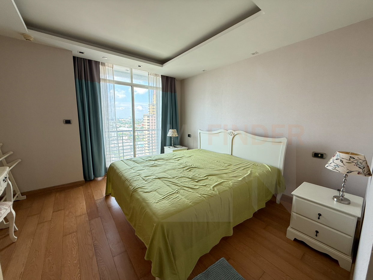 รูป Le Monaco Residence Ari 2 bedrooms, for rent - รูปที่ 15/16